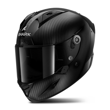 Casco Integrale Shark Aeron Opaco Antracite M