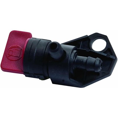 HONDA Drivstoffkran 16950zg9m02 - 16950-zg9-m02