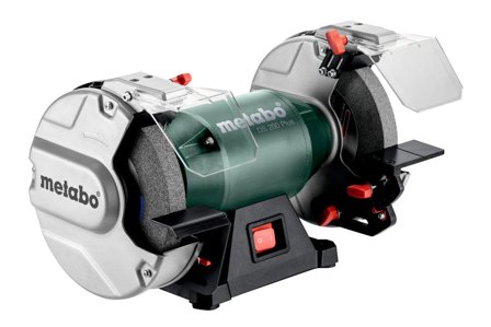 Metabo DS 200 Penkkihiomakone 600 W, Kiinteät työkalut
