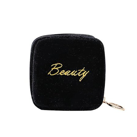 Sanitetsbindor Förvaringsväskor Menstruationskit Menstruationskopp Väska Bärbar Dragkedja Amningskuddehållare Tamponger Samlingsväskor