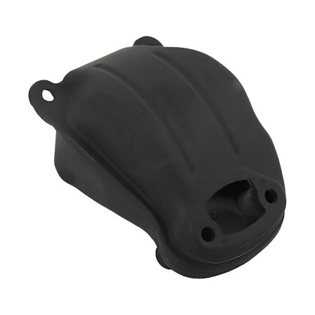 Eksosrørsett for Husqvarna 550XP 545 550 XP