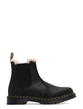 Dr. Martens 2976 Leonore - Black - 37