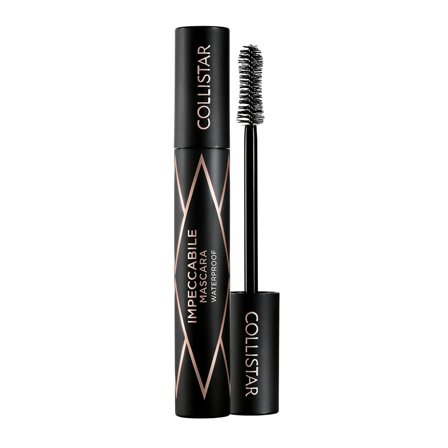 Collistar Impeccabile Mascara Waterpoof Ultra Nero 12ml - Mascara Waterproof