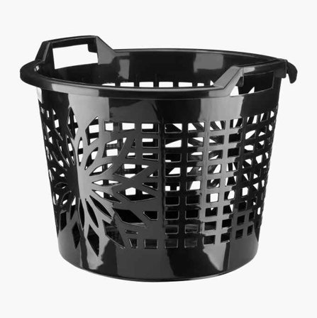 Biltema - Løvkurv 45 liter