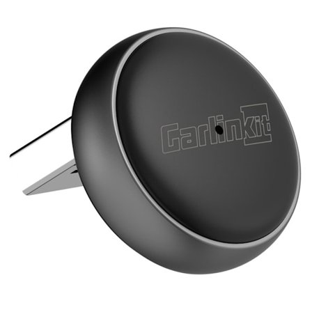 Carlinkit Mini Ultra3 – Langaton CarPlay & Android Auto -adapteri (Bluetooth 5.2 + Wi-Fi)