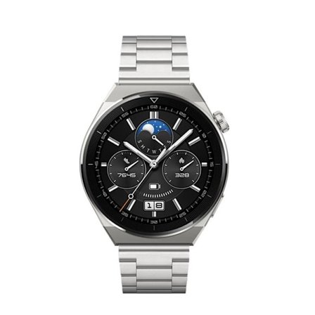 Forcell Galaxy Watch 6 Classic (43mm) FS06 - Silver