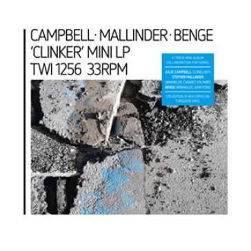 Clinker CAMPBELL/MALLINDER/B