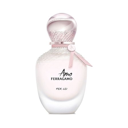 Ferragamo Amo Per Lei Eau de Parfum 50 ml, Parfumer & Dufte, Til Hende, Eau De Parfum
