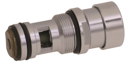 Mora 459127.AE Tryckomkastare, Badrum