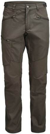 Lundhags Makke Lt Pant housut, Forest Green