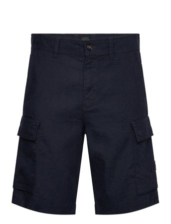 BOSS | Sisla-9-Cargo-Shorts | 31