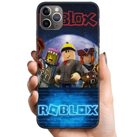Yhteensopiva Puhelinkuori Apple iPhone 11 Pro Max Roblox
