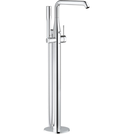 Grohe Essence Gulvbatteri for gulvmontering, Baderom