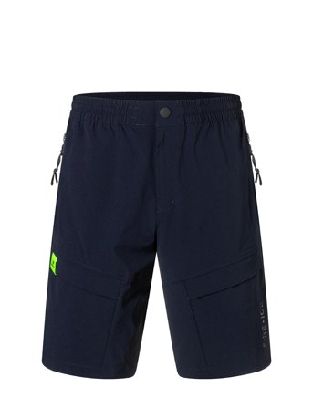 FIRE+ICE Caleb - Navy - 48
