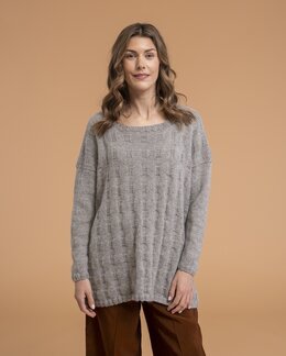 Genser My - Svarta Fåret