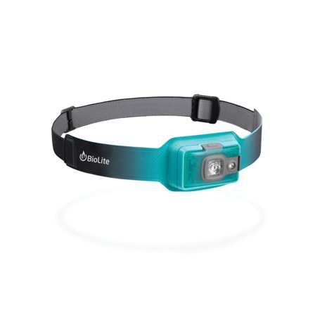 Biolite Headlamp 200 head lamps Blue OneSize