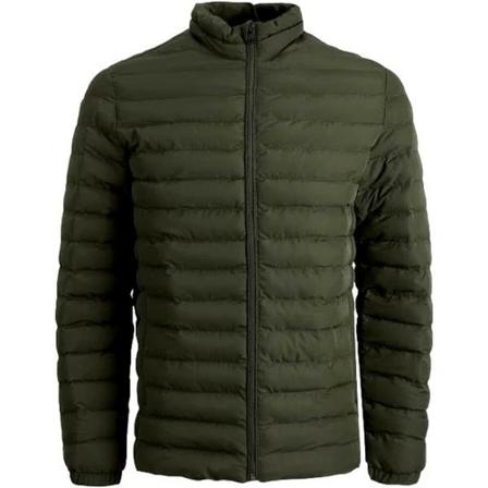 Jack & Jones Winter Jakke Grøn, Herre
