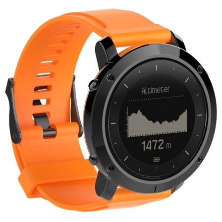 Watch för SUUNTO Traverse