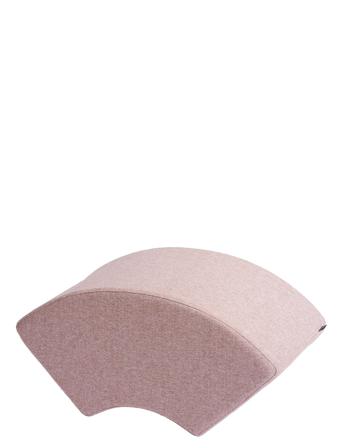 By KlipKlap Kk Rainbow Body - Soft Rose Rosa