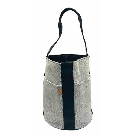 Hermès Vintage, Handbags Beige, Dames, Maat:ONE Size