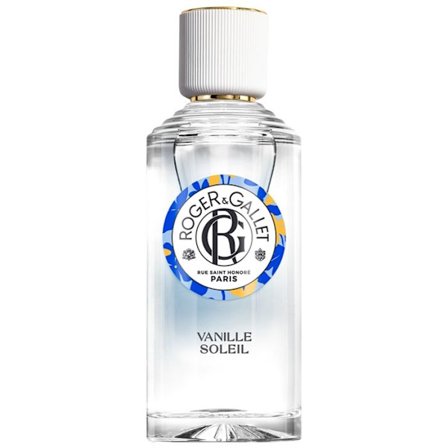 Roger & Gallet Vanille Soleil Parfymerad Vatten 100 ml