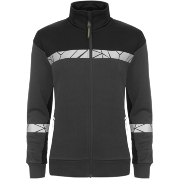 Tröja Dam Zip Projob 7105