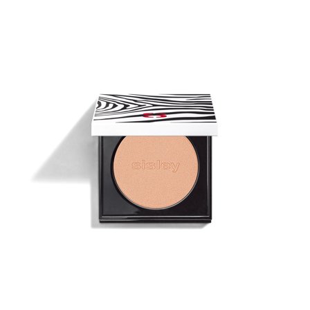 Sisley Le Phyto-Blush 6 Shimmer - Fard compatto