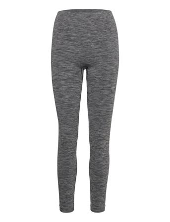 Seamless Melange Legging Grey Filippa K