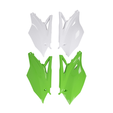 Sivupaneli Rtech - Kawasaki KX 250F 2017-2018