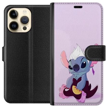 Apple iPhone 14 Pro Max Tegnebogsetui Sting Ursula