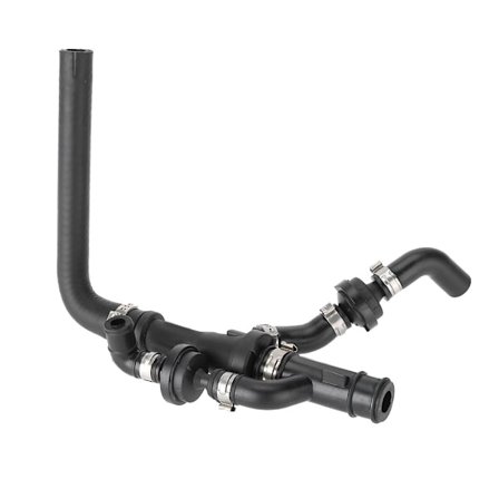 058 133 753 B Vakuumventilationsrör för B5 A6