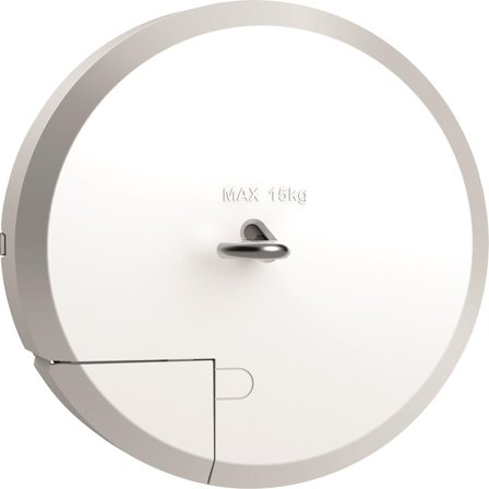 Schneider Electric Exxact Lampeuttak 2-polet, DCL, utenpåliggende, Strømbrytere & vegguttak