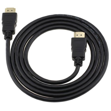 USB till HDMI-adapterkabel - Laddningsomvandlare USB 2.0 Typ A Hane