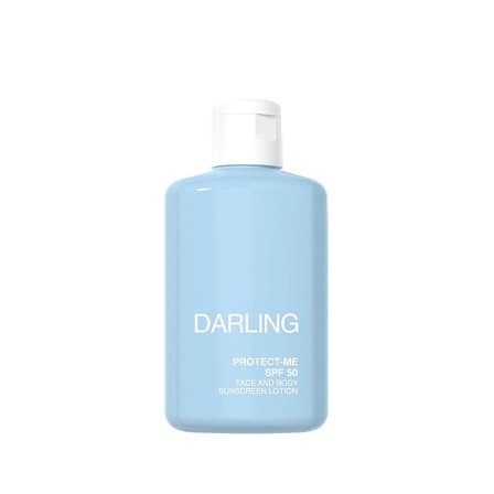 DARLING Protect-Me SPF 50 150 ml, Skincare, Solpleje, Solcreme