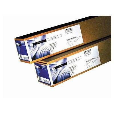 HP papir - 1 rull(er) - Rull (84,1 cm x 45,7 m)