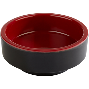 Rund Skål APS Asia Plus Bento Box Melamin 4cl