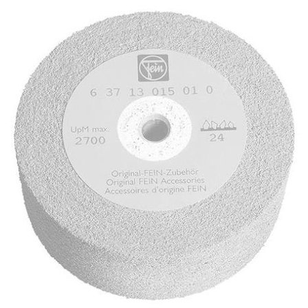 Fein 63713013018 Polerskive Ø150 mm, Maskintilbehør & forbrugsvarer
