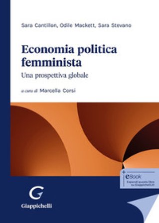 Economia politica femminista: una prospettiva globale Sara Cantillon