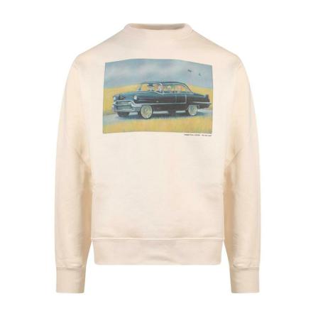 Gcds Sweatshirts inbo, Herre