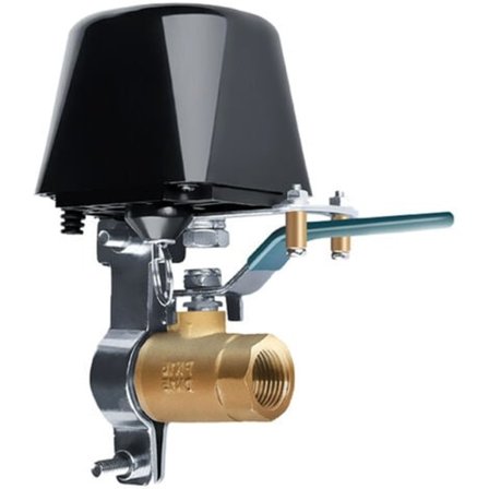 Wi-Fi Smart Vannventil for Veggbryter Elektrisk Gassventil