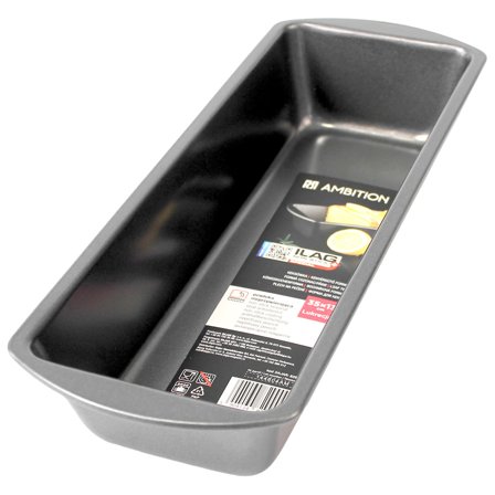 Bakform Rektangulär