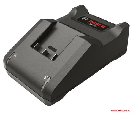 Bosch AL 3620 CV batterilader