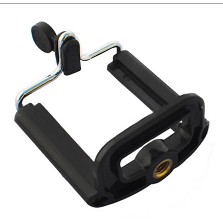 GoPro tillbehör mobil Hållare till stativ