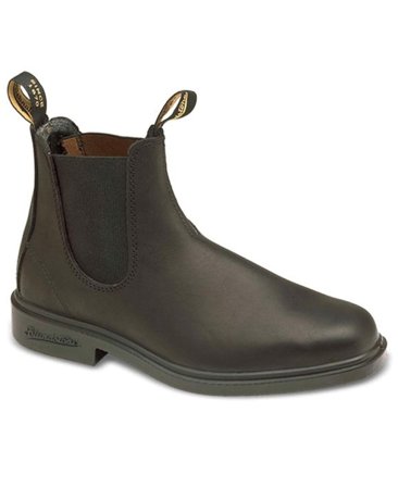 Blundstone Dressboot 063 Svart
