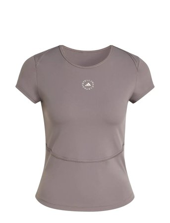 Adidas By Stella McCartney Asmc Tpr Tee Lila