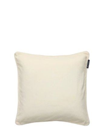Lexington Home | Organic Cotton Velvet/Linen Pillow Cover | 50X50CM