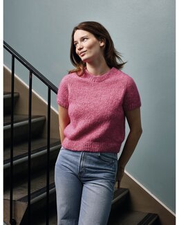 T-shirt Bär - Permin