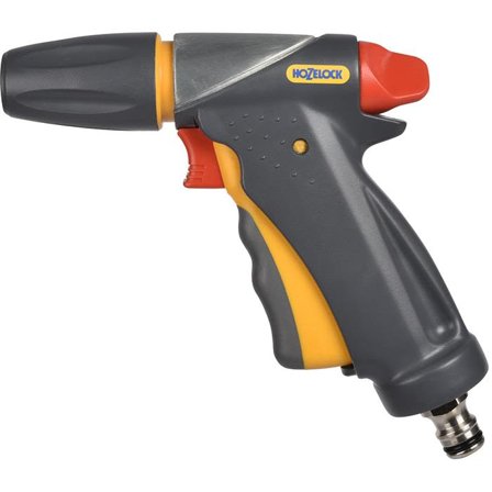 Hozelock Ultramax Jet Spray Pro Metall Sprutpistol, Bevattning