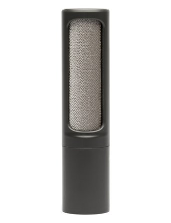 Steamery Lint Brush - Grey - L:18.2CM