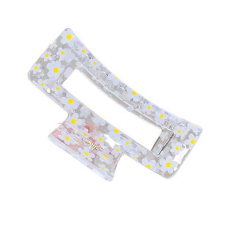 Hårklo Hårklämma 1 1 1